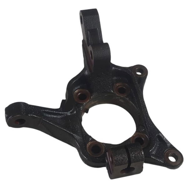 Montante Manga Eixo Diant Esq Mitsubishi Eclipse Cross 2020