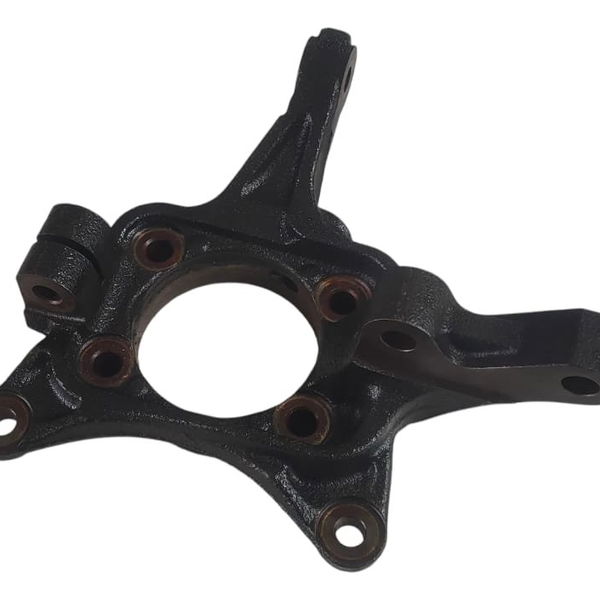 Montante Manga Eixo Diant Esq Mitsubishi Eclipse Cross 2020