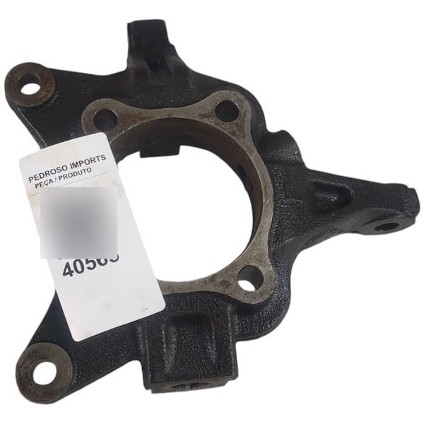 Montante Manga Eixo Diant Esq Mitsubishi Eclipse Cross 2020