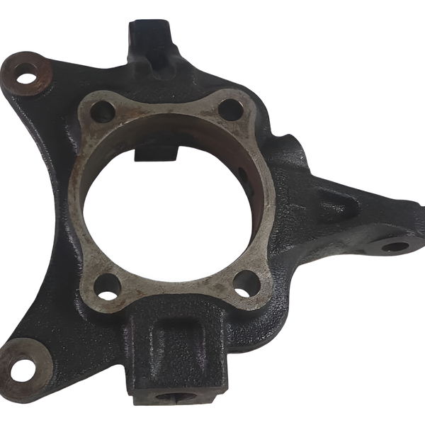 Montante Manga Eixo Diant Esq Mitsubishi Eclipse Cross 2020