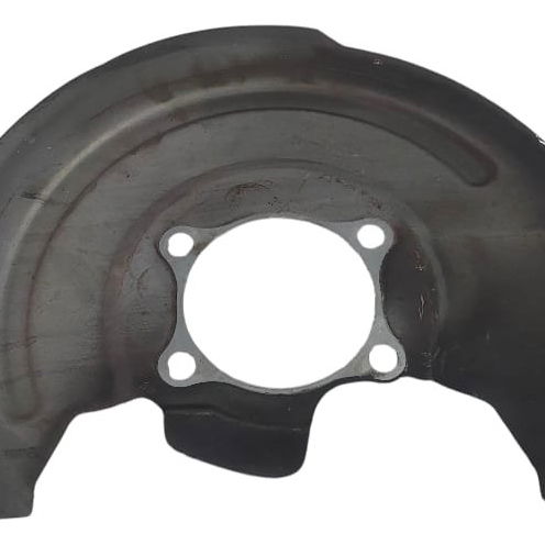 Defletor Espelho Roda Lado Esq Mitsubishi Eclipse Cross 2020