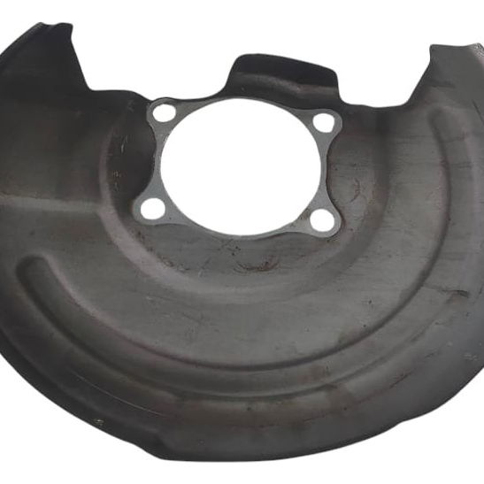 Defletor Espelho Roda Lado Esq Mitsubishi Eclipse Cross 2020