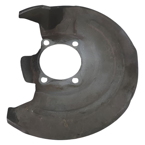 Defletor Espelho Roda Lado Esq Mitsubishi Eclipse Cross 2020