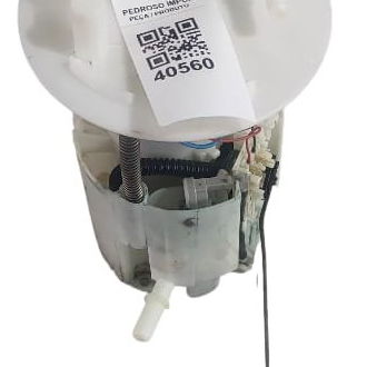 Bomba Combustível Ford Edge 3.6 V6 2014