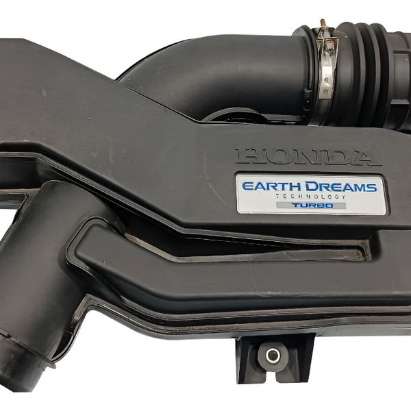 Caixa Ressonância Ar Motor Honda Hrv 1.5 2020