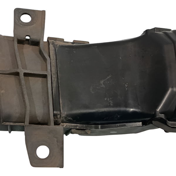 Duto Entrada Filtro Ar Honda Hrv 2020 Preto