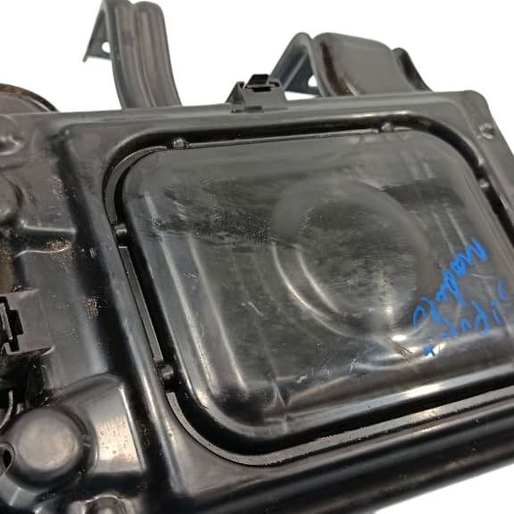 Suporte E Capa Módulo Ignição Honda Hrv 1.5 2020