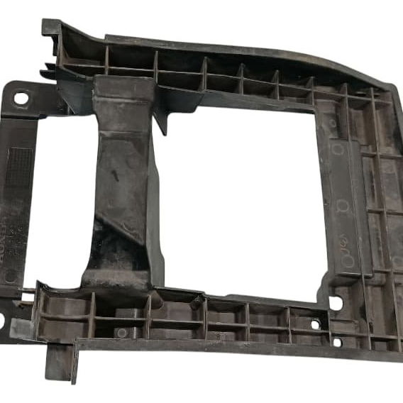 Suporte Grade Parachoque Honda Hrv 1.5 2020