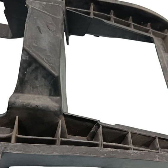 Suporte Grade Parachoque Honda Hrv 1.5 2020