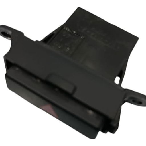 Botão Interruptor Pisca Alerta Honda Hrv 1.5 2020 Preto