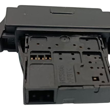 Botão Interruptor Pisca Alerta Honda Hrv 1.5 2020 Preto