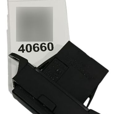 Botão Interruptor Pisca Alerta Honda Hrv 1.5 2020 Preto