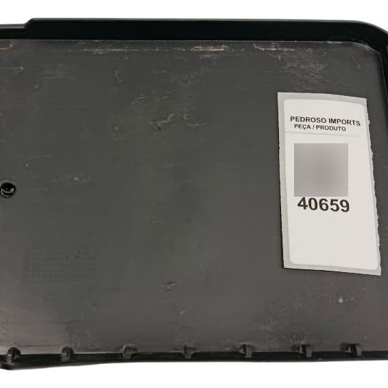 Suporte Bateria Honda Hrv 1.5 2020