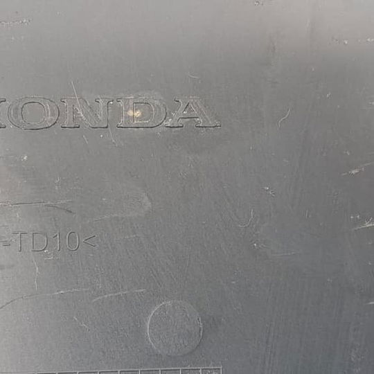 Suporte Bateria Honda Hrv 1.5 2020