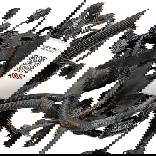 Chicote Motor Honda Hrv 1.5 2020