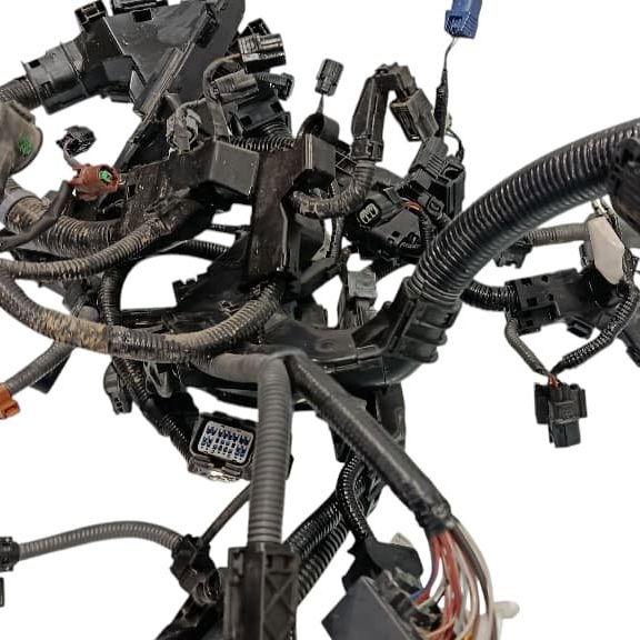 Chicote Motor Honda Hrv 1.5 2020