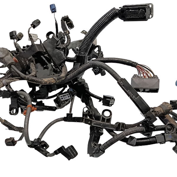 Chicote Motor Honda Hrv 1.5 2020