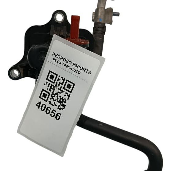 Válvula Canister Honda Hrv 1.5 2020