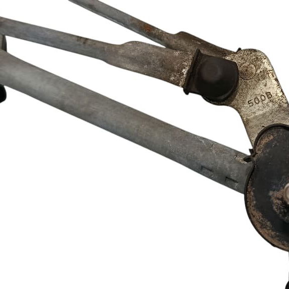 Galhada Motor Limpador Parabrisa Honda Hrv 2020