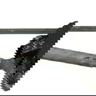 Galhada Motor Limpador Parabrisa Honda Hrv 2020