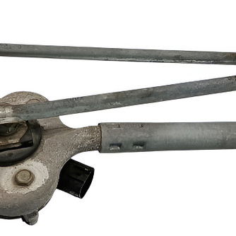 Galhada Motor Limpador Parabrisa Honda Hrv 2020