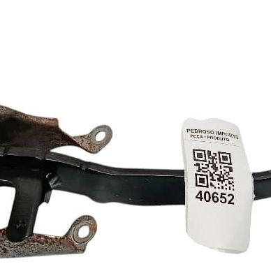 Pedal Freio Honda Hrv 2020