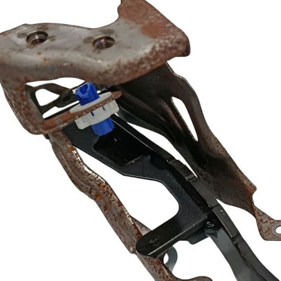 Pedal Freio Honda Hrv 2020