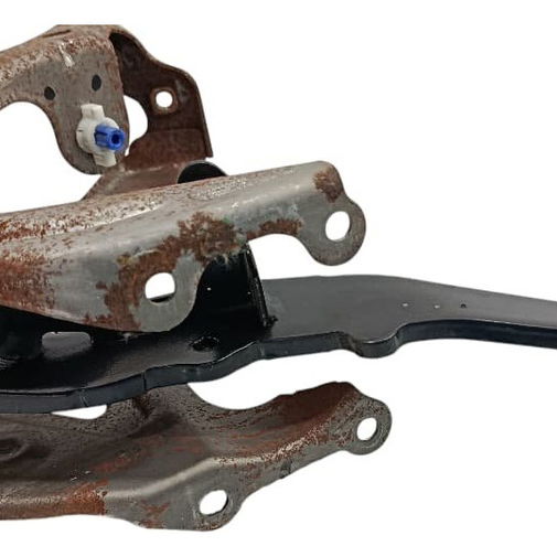 Pedal Freio Honda Hrv 2020