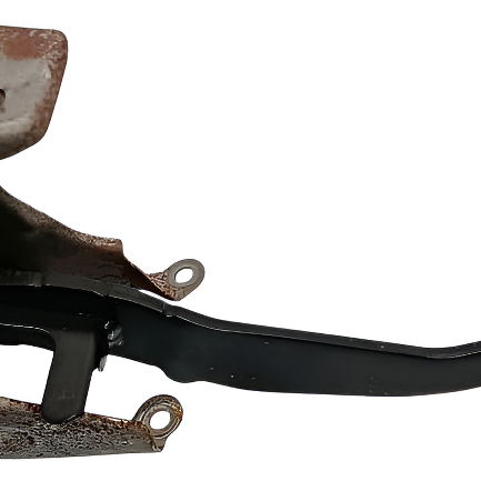 Pedal Freio Honda Hrv 2020