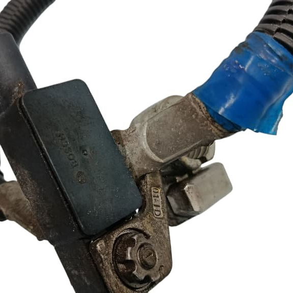 Polo Negativo Bateria Honda Hrv 1.5 2020