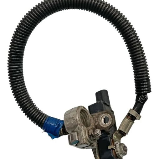 Polo Negativo Bateria Honda Hrv 1.5 2020