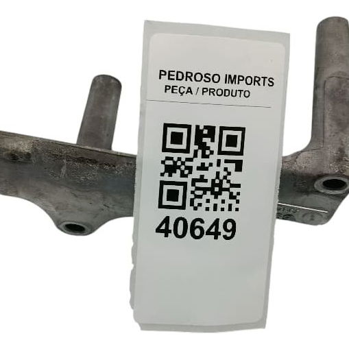 Suporte Tampa Cabeçote Honda Hrv 1.5 2020