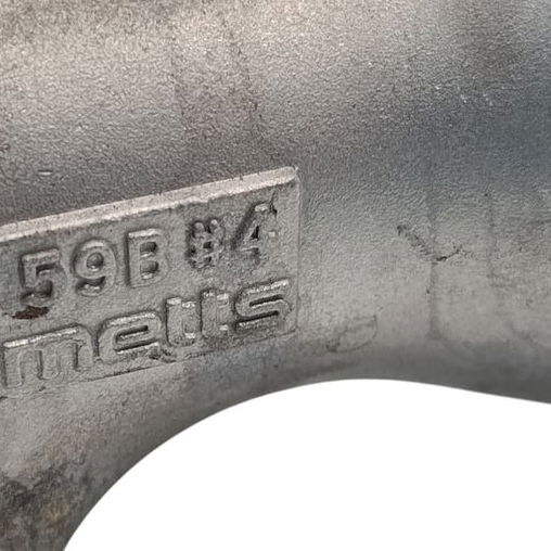 Suporte Tampa Cabeçote Honda Hrv 1.5 2020