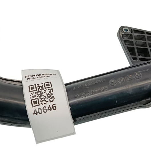 Mangueira Caixa Filtro Ar Honda Hrv 1.5 2020