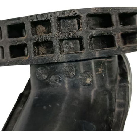 Mangueira Duto Radiador Honda Hrv 1.5 2020