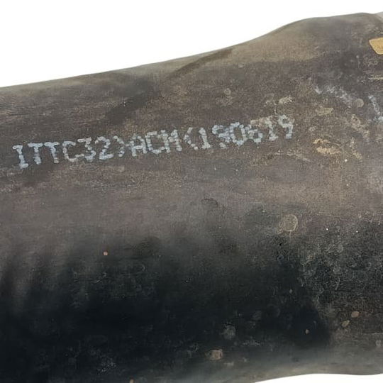 Mangueira Duto Radiador Honda Hrv 1.5 2020