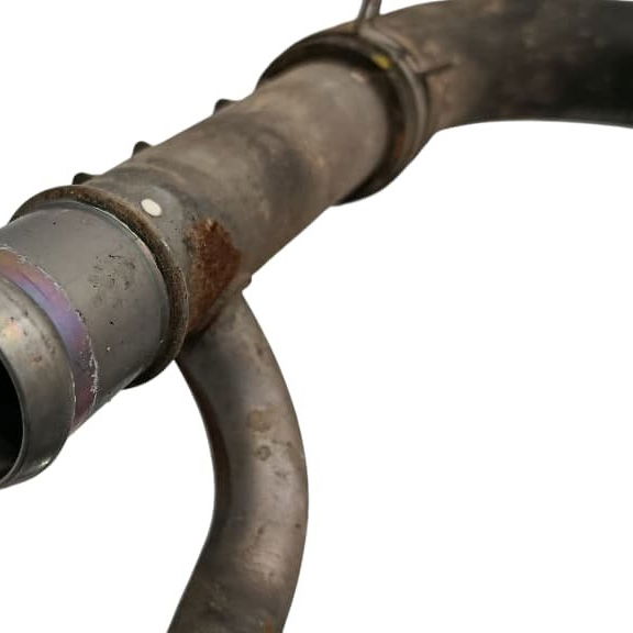 Mangueira Dupla Retorno Honda Hrv 1.5 2020