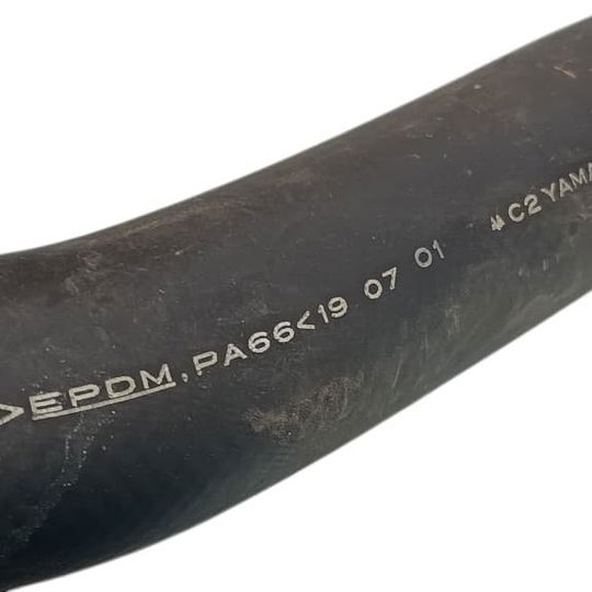 Mangueira Dupla Retorno Honda Hrv 1.5 2020