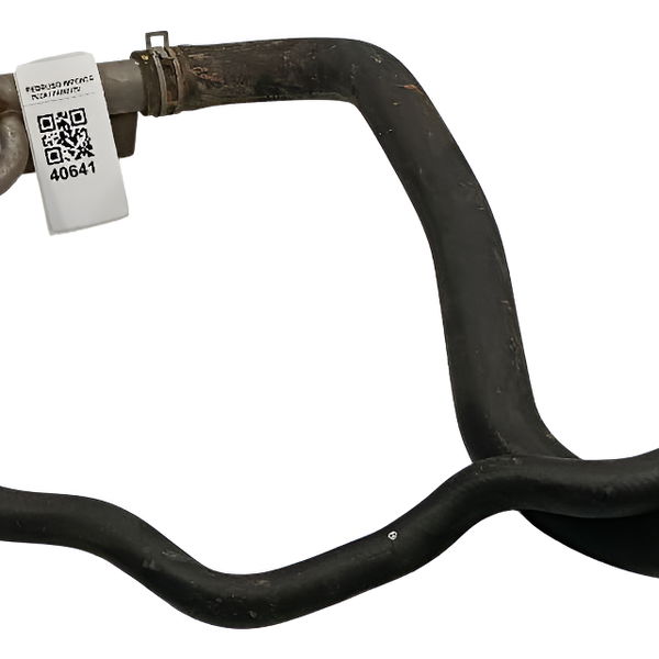 Mangueira Dupla Retorno Honda Hrv 1.5 2020