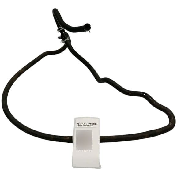 Mangueira Retorno Radiador Honda Hrv 1.5 2020