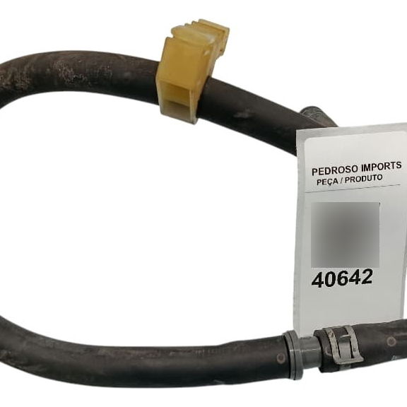 Mangueira Duto Resfriamento Honda Hrv 1.5 2020