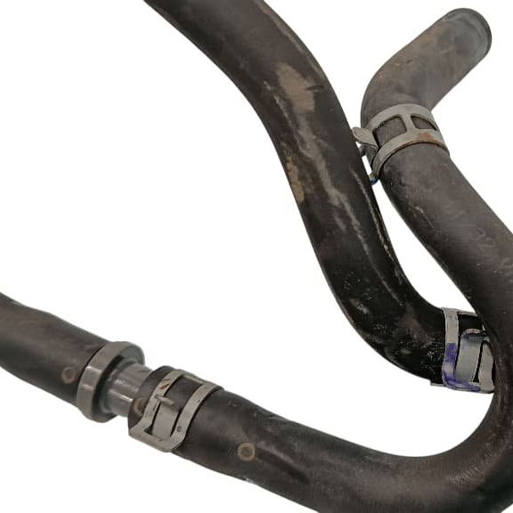 Mangueira Duto Resfriamento Honda Hrv 1.5 2020