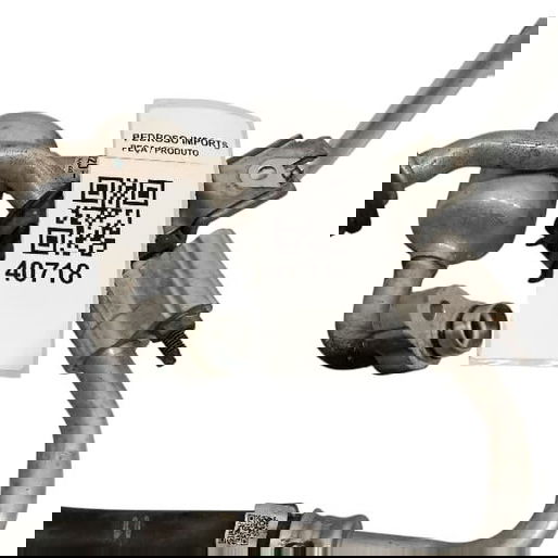 Mangueira Ar Condicionado Honda Hrv 1.5 2020