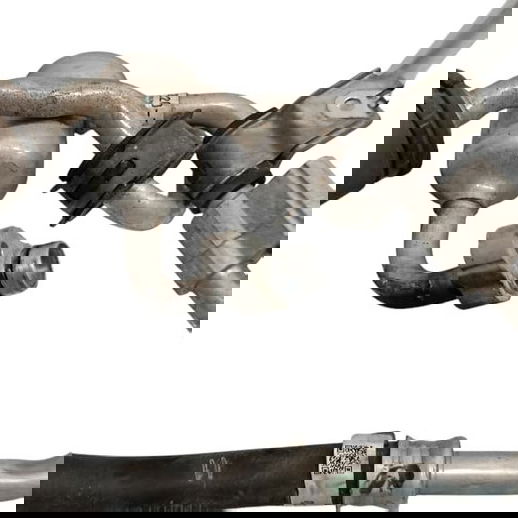 Mangueira Ar Condicionado Honda Hrv 1.5 2020