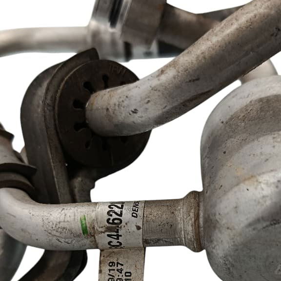 Mangueira Ar Condicionado Honda Hrv 1.5 2020