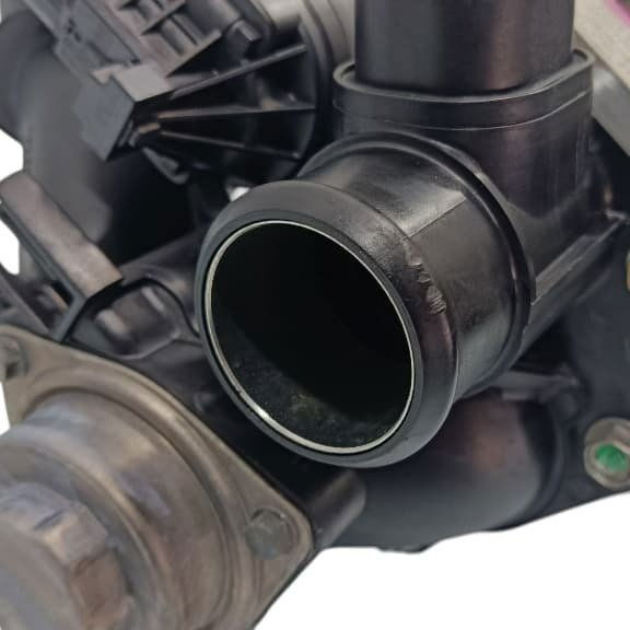 Turbina Honda Hrv Touring 1.5 2020