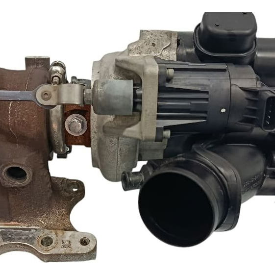 Turbina Honda Hrv Touring 1.5 2020