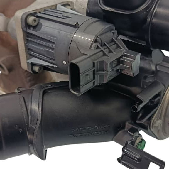 Turbina Honda Hrv Touring 1.5 2020