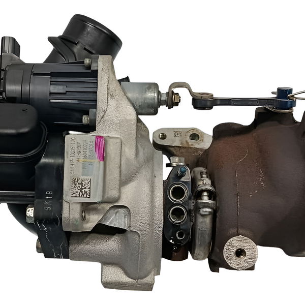 Turbina Honda Hrv Touring 1.5 2020