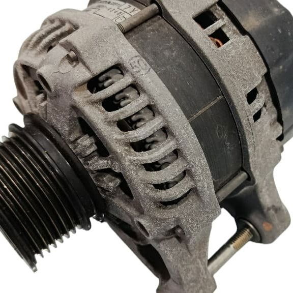 Alternador Honda Hrv Touring 1.5 2020